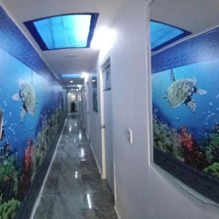 Hotel Dmauro Cartagena 외부 사진