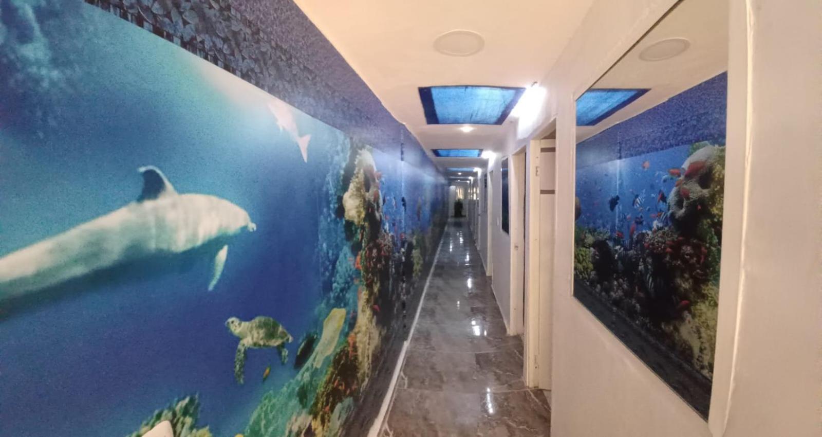 Hotel Dmauro Cartagena 외부 사진