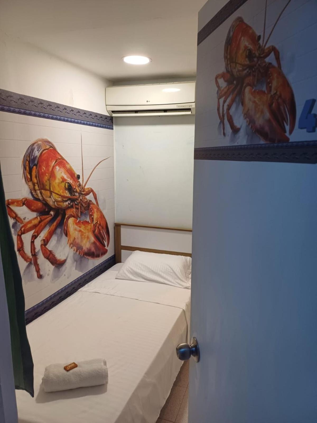 Hotel Dmauro Cartagena 외부 사진