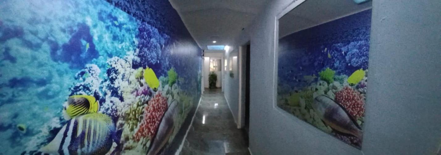 Hotel Dmauro Cartagena 외부 사진
